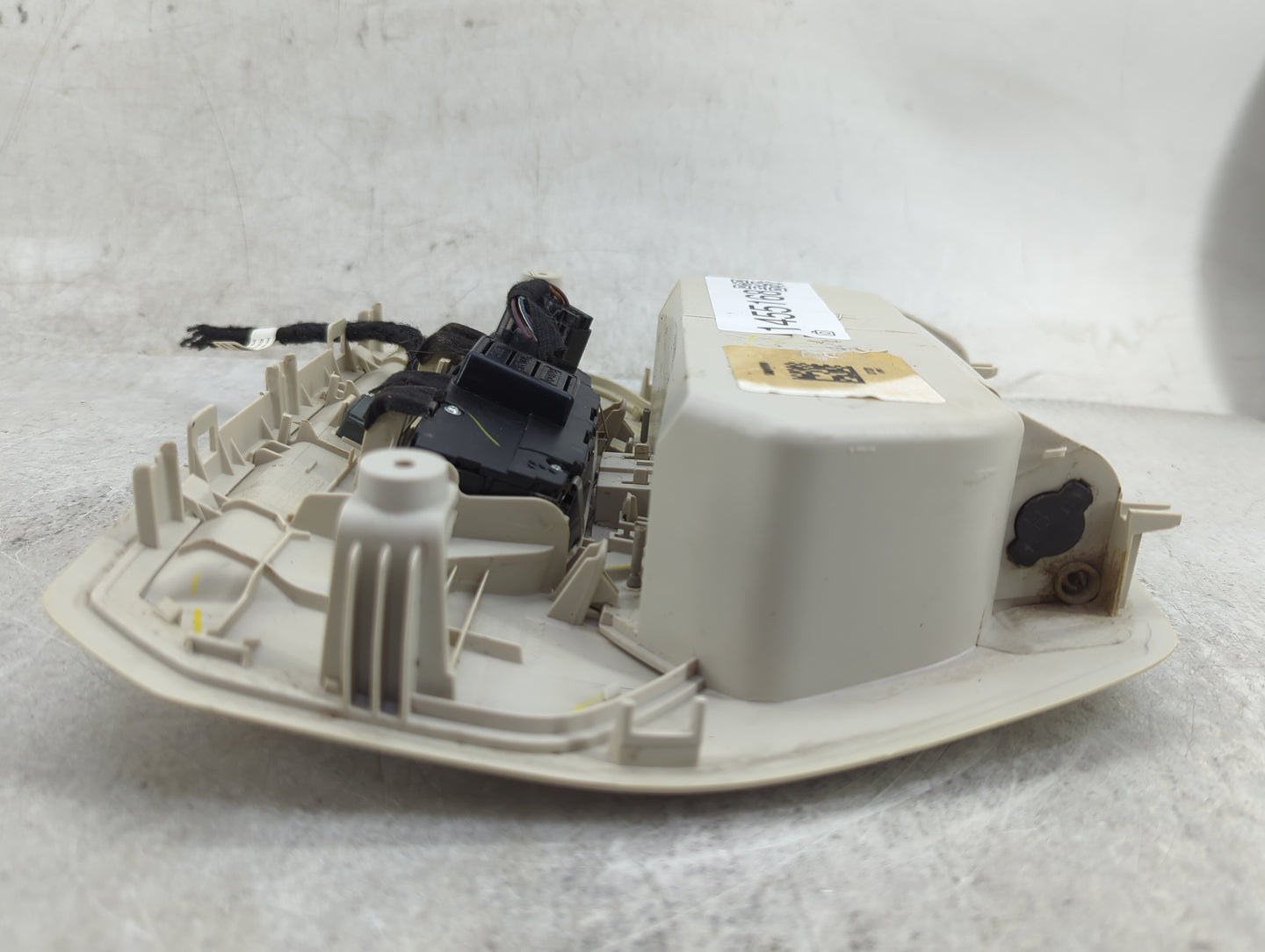 2012 Ford Focus Overhead Roof Console - Oemusedautoparts1.com