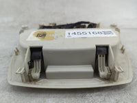 2012 Ford Focus Overhead Roof Console - Oemusedautoparts1.com