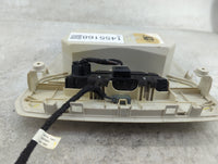 2012 Ford Focus Overhead Roof Console - Oemusedautoparts1.com
