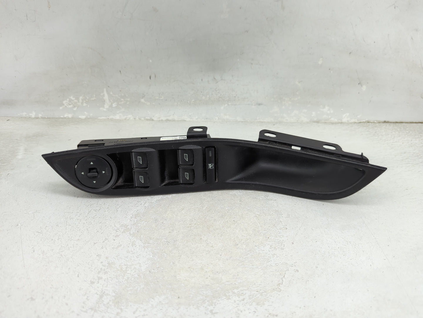 2012-2018 Ford Focus Master Power Window Switch Replacement Driver Side Left P/N:BM5T-14A132-AA Fits OEM Used Auto Parts - O