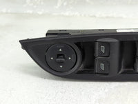 2012-2018 Ford Focus Master Power Window Switch Replacement Driver Side Left P/N:BM5T-14A132-AA Fits OEM Used Auto Parts - O