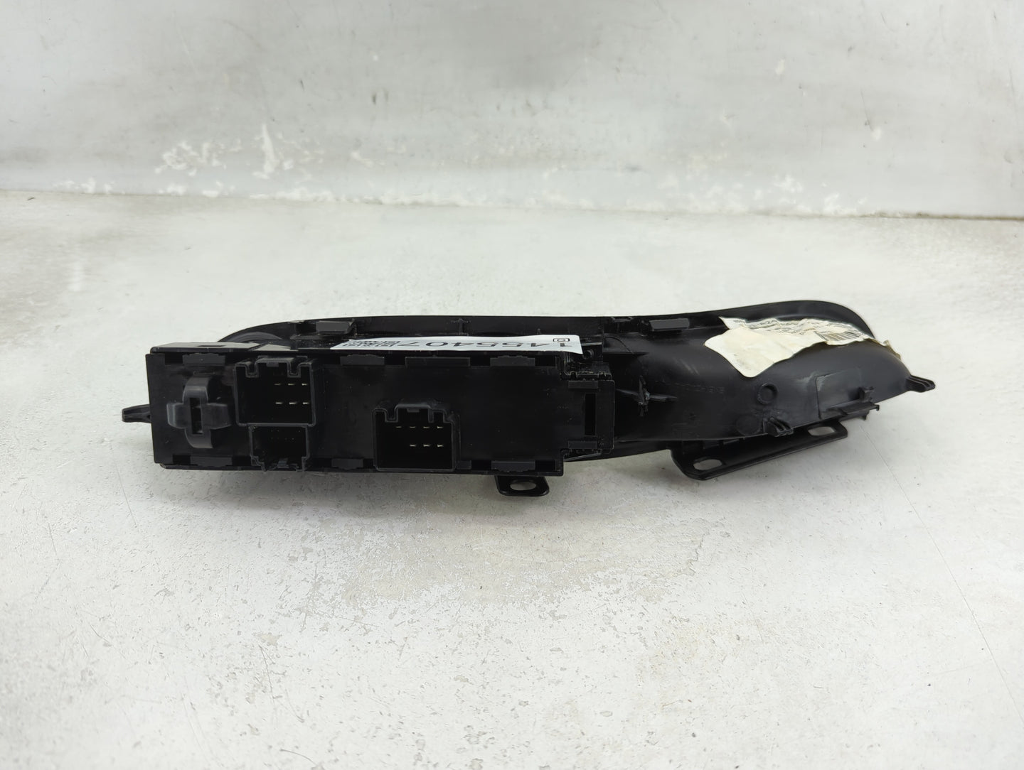 2012-2018 Ford Focus Master Power Window Switch Replacement Driver Side Left P/N:BM5T-14A132-AA Fits OEM Used Auto Parts - O