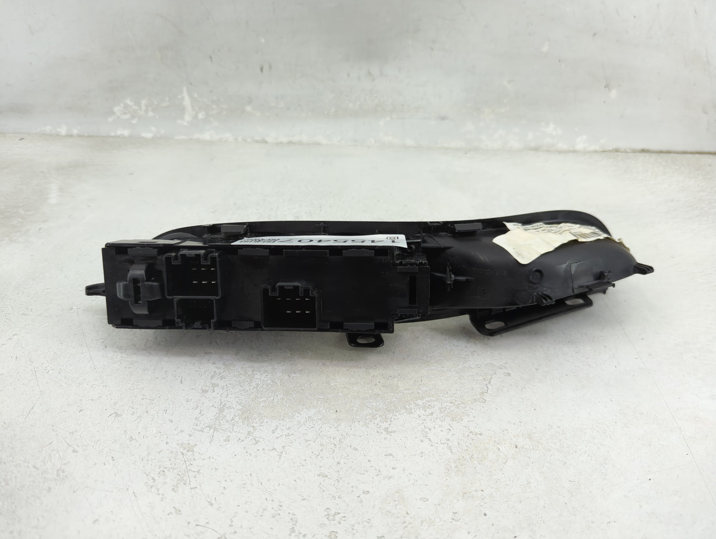 2012-2018 Ford Focus Master Power Window Switch Replacement Driver Side Left P/N:BM5T-14A132-AA Fits OEM Used Auto Parts - O