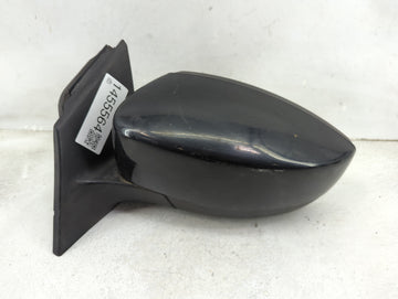 2012-2014 Ford Focus Driver Side View Mirror - Left Door Mirror OEM Used - Oemusedautoparts1.com