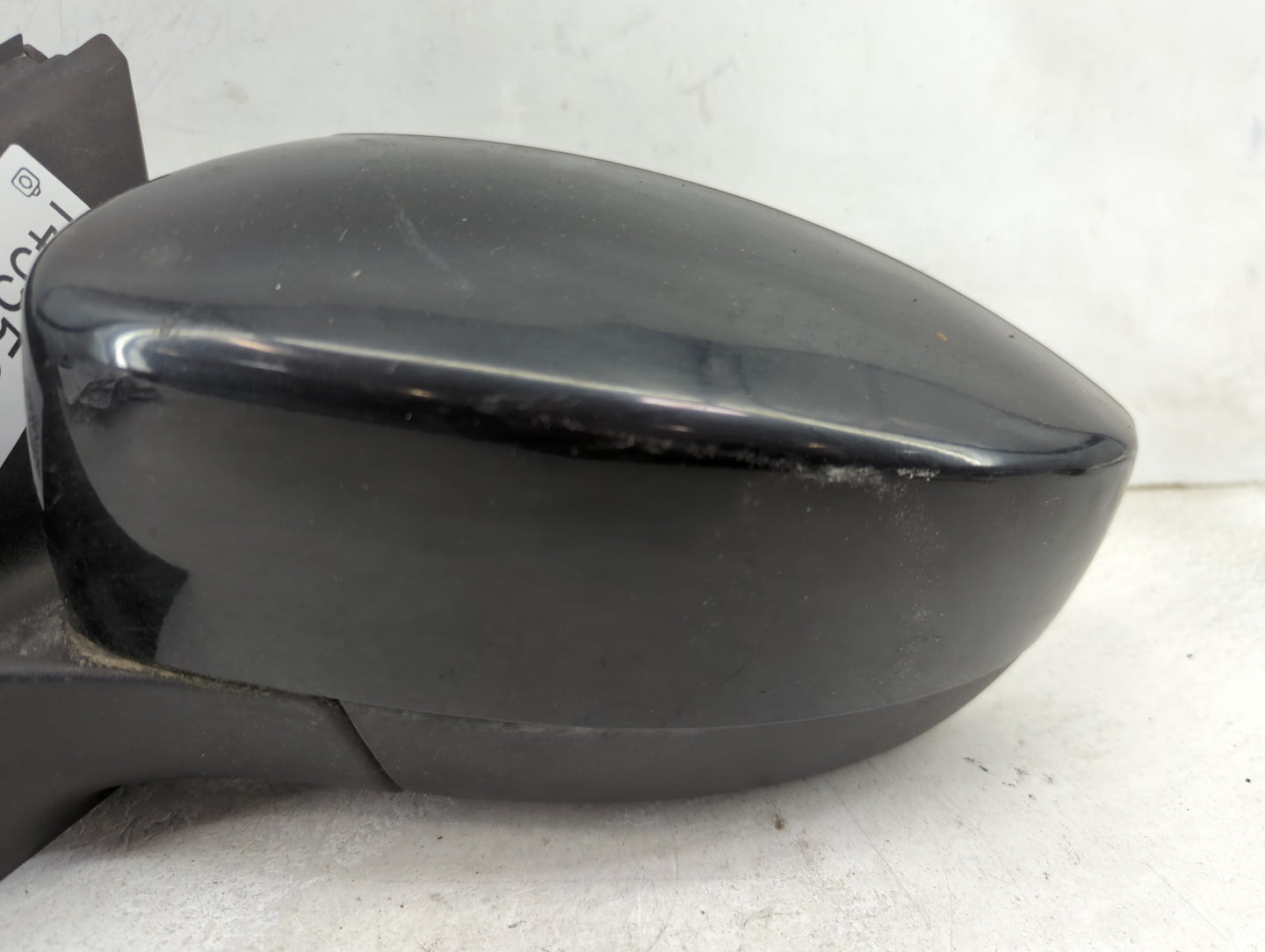 2012-2014 Ford Focus Driver Side View Mirror - Left Door Mirror OEM Used - Oemusedautoparts1.com