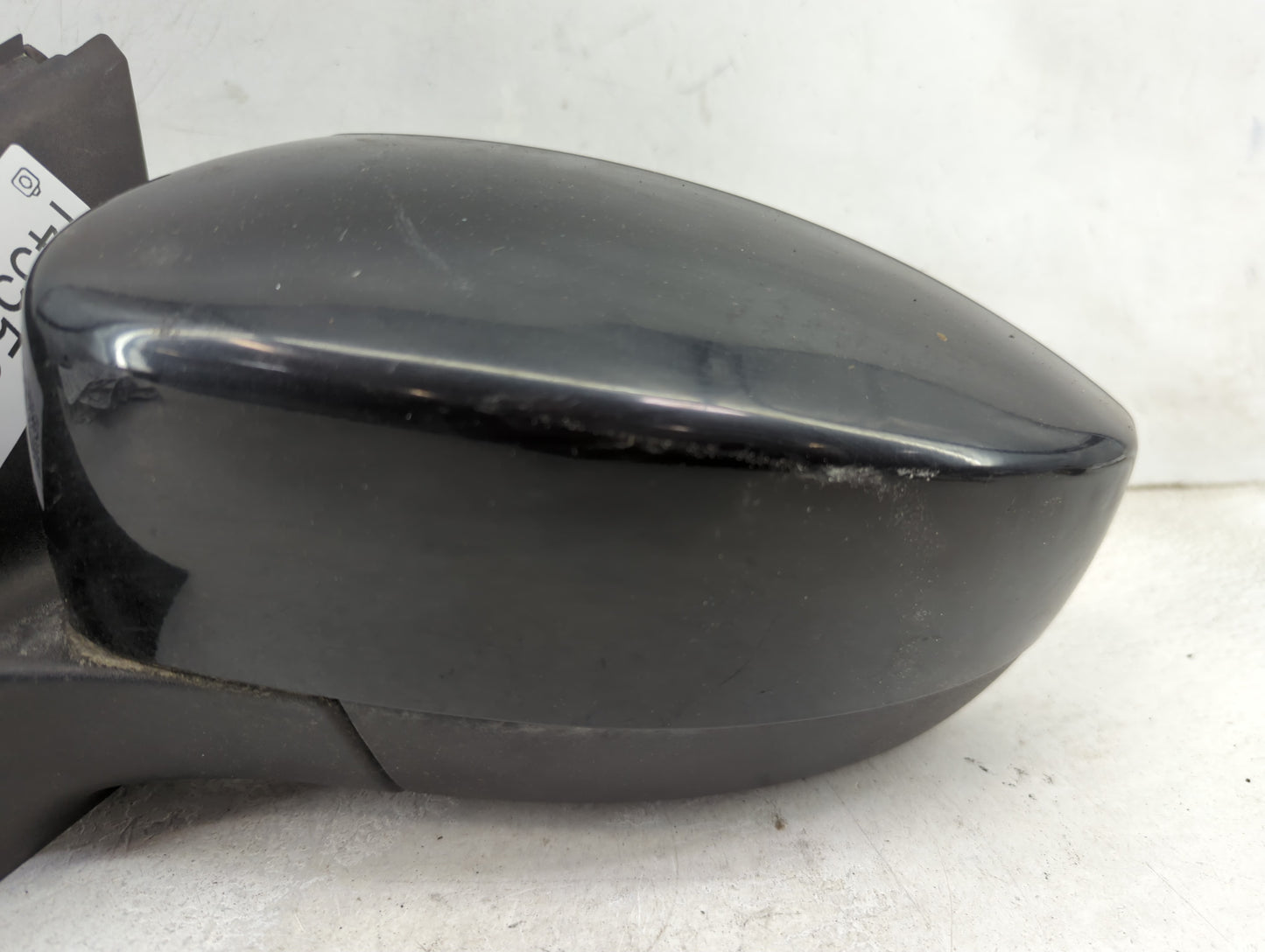 2012-2014 Ford Focus Driver Side View Mirror - Left Door Mirror OEM Used - Oemusedautoparts1.com
