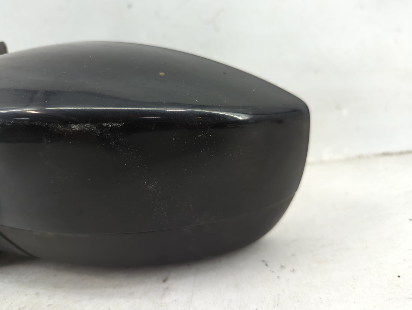 2012-2014 Ford Focus Driver Side View Mirror - Left Door Mirror OEM Used - Oemusedautoparts1.com