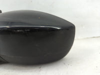 2012-2014 Ford Focus Driver Side View Mirror - Left Door Mirror OEM Used - Oemusedautoparts1.com