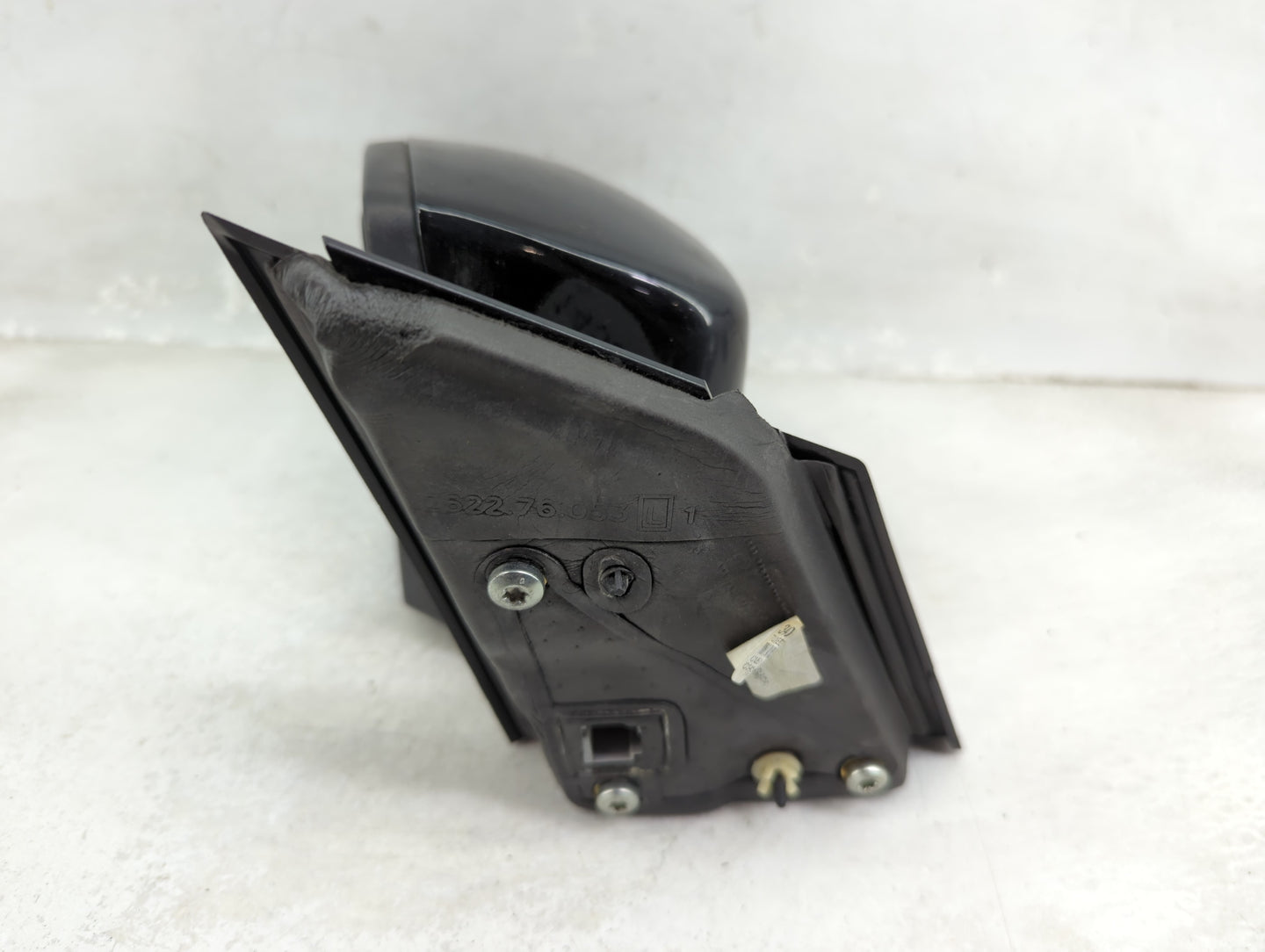 2012-2014 Ford Focus Driver Side View Mirror - Left Door Mirror OEM Used - Oemusedautoparts1.com