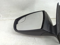 2012-2014 Ford Focus Driver Side View Mirror - Left Door Mirror OEM Used - Oemusedautoparts1.com