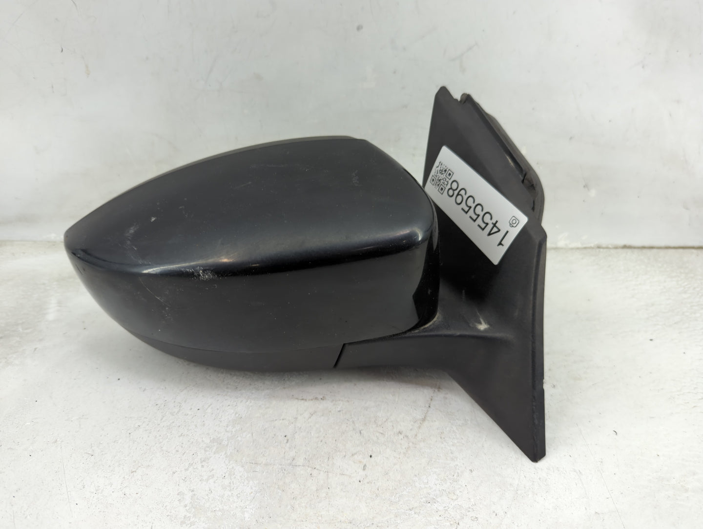 2012-2014 Ford Focus Passenger Side View Mirror - Right Door Mirror OEM Used - Oemusedautoparts1.com