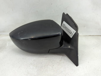 compare product 2012-2014 Ford Focus Passenger Side View Mirror - Right Door Mirror OEM Used