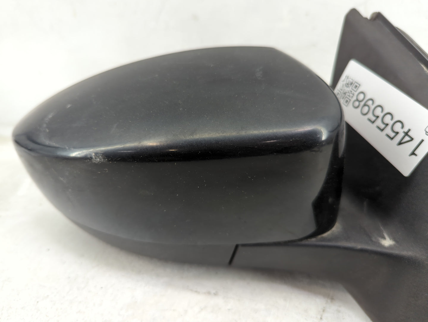 2012-2014 Ford Focus Passenger Side View Mirror - Right Door Mirror OEM Used - Oemusedautoparts1.com