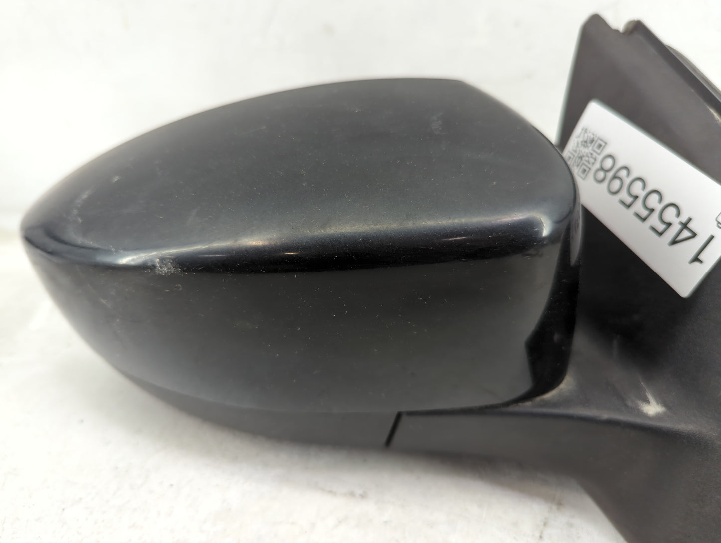 2012-2014 Ford Focus Passenger Side View Mirror - Right Door Mirror OEM Used - Oemusedautoparts1.com