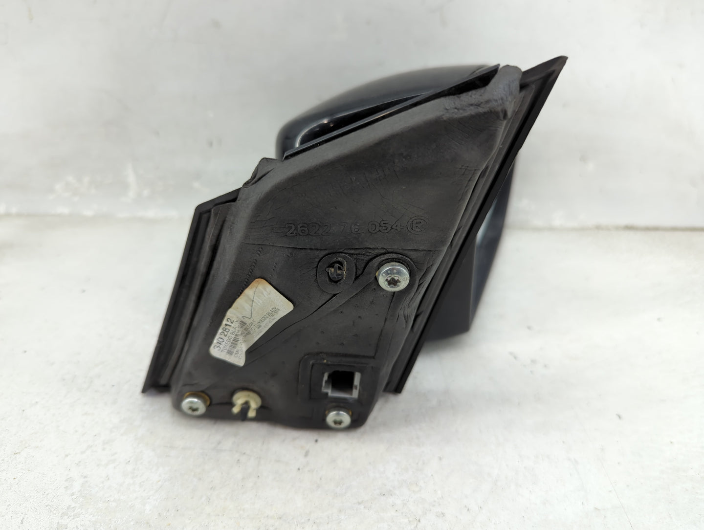 2012-2014 Ford Focus Passenger Side View Mirror - Right Door Mirror OEM Used - Oemusedautoparts1.com