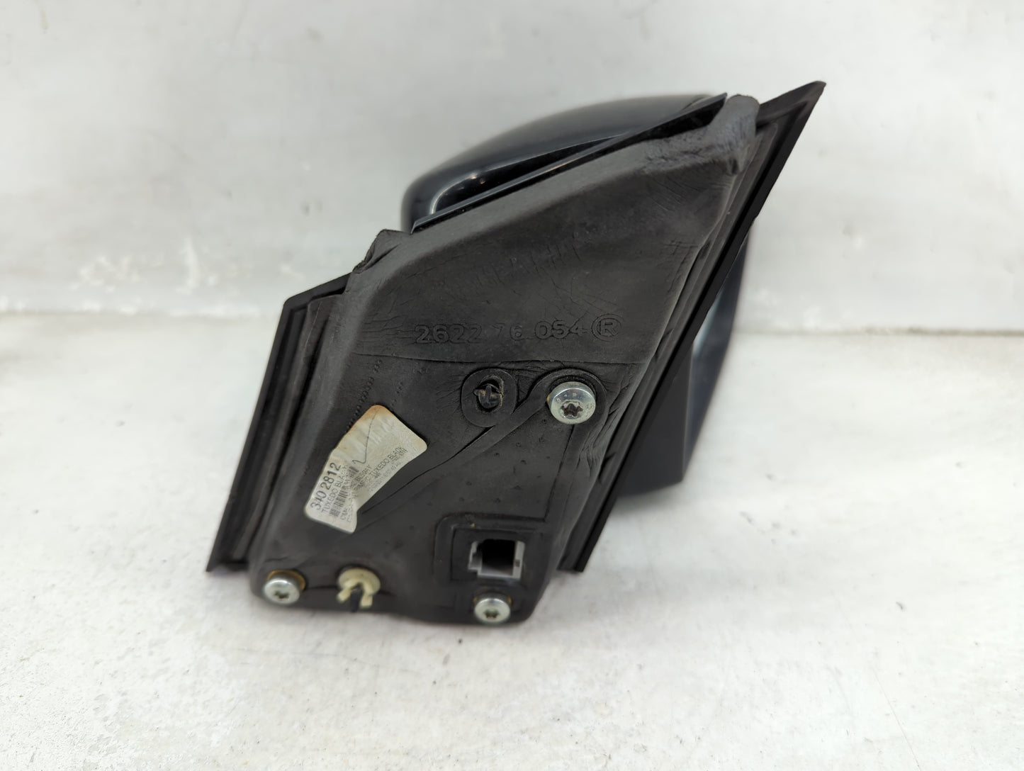 2012-2014 Ford Focus Passenger Side View Mirror - Right Door Mirror OEM Used - Oemusedautoparts1.com