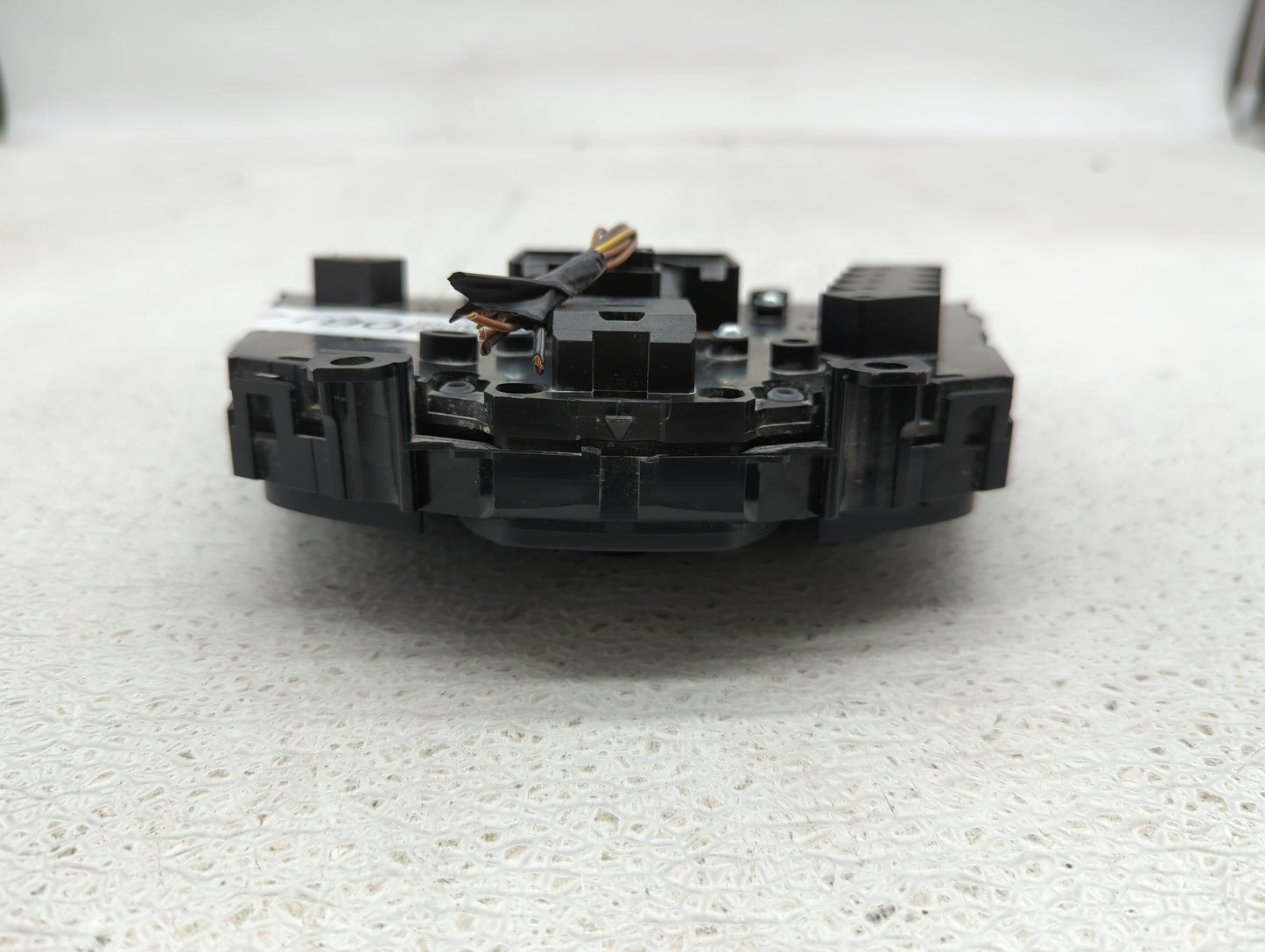 2012 Ford Focus Radio AM FM Cd Player Receiver Replacement Fits OEM Used Auto Parts - Oemusedautoparts1.com