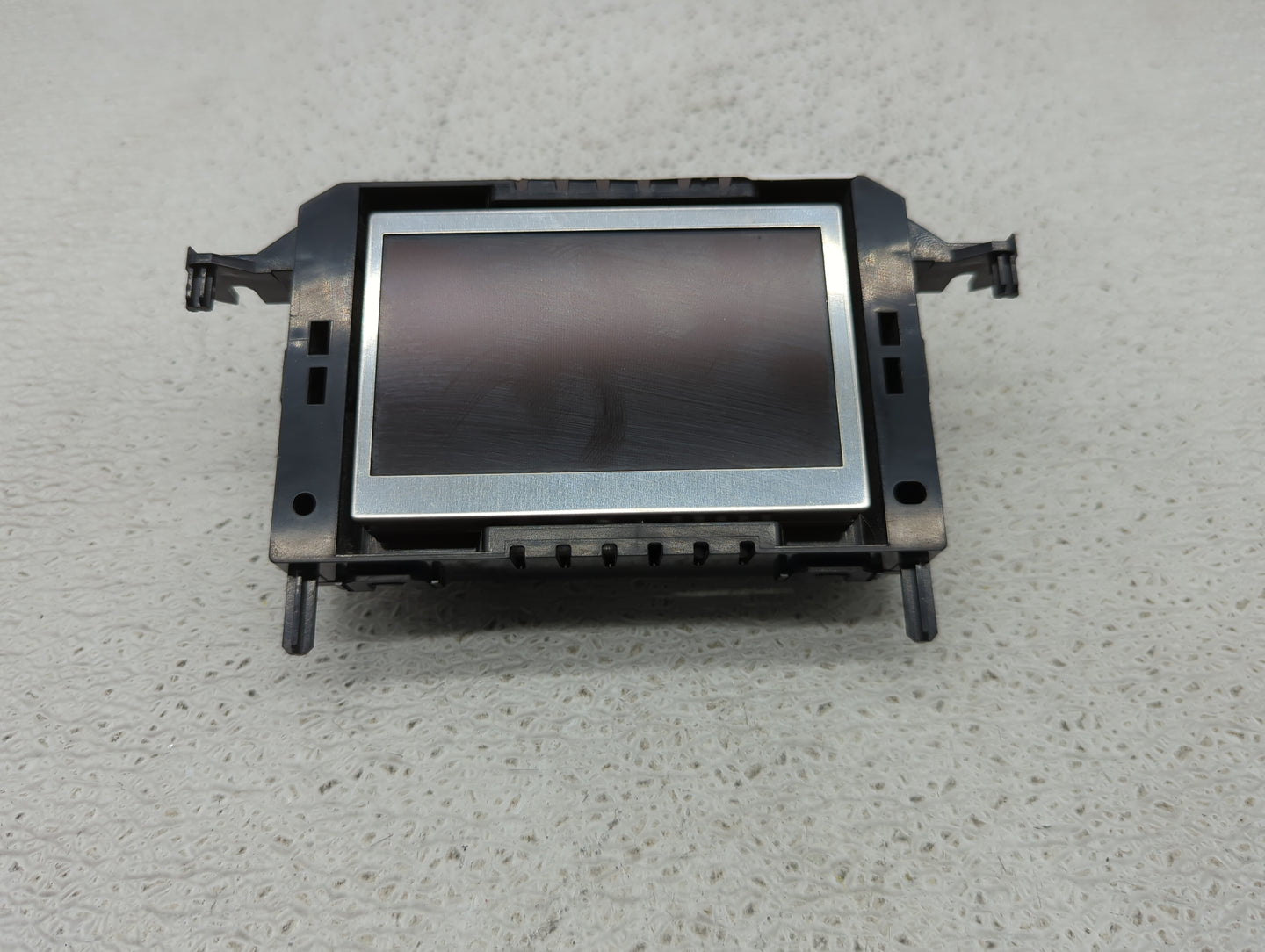 2012-2012 Ford Focus Information Display Screen - Oemusedautoparts1.com