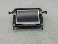 2012-2012 Ford Focus Information Radio Display Screen 1457385 - Oemusedautoparts1.com