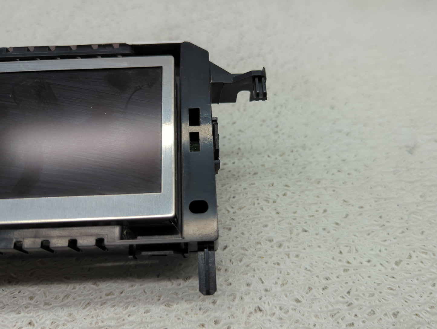 2012-2012 Ford Focus Information Display Screen - Oemusedautoparts1.com