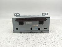 2012 Ford Focus Radio AM FM Cd Player Receiver Replacement P/N:CM5T-19C107-BG A12489395, A12510517 Fits OEM Used Auto Parts 