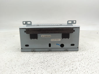 compare product 2012 Ford Focus Radio AM FM Cd Player Receiver Replacement P/N:CM5T-19C107-BG A12489395, A12510517 Fits OEM Used Auto Parts