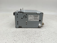 2012 Ford Focus Radio AM FM Cd Player Receiver Replacement P/N:CM5T-19C107-BG A12489395, A12510517 Fits OEM Used Auto Parts 