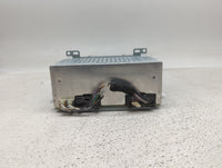 2012 Ford Focus Radio AM FM Cd Player Receiver Replacement P/N:CM5T-19C107-BG A12489395, A12510517 Fits OEM Used Auto Parts 