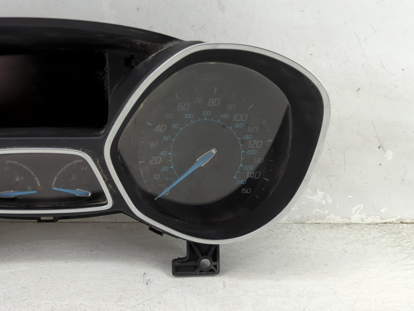 2012-2012 Ford Focus Speedometer Instrument Cluster Gauges 1458355 - Oemusedautoparts1.com