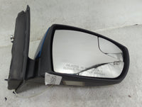 2012-2014 Ford Focus Passenger Side View Mirror - Right Door Mirror OEM Used - Oemusedautoparts1.com