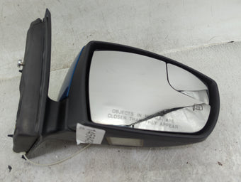 compare product 2012-2014 Ford Focus Passenger Side View Mirror - Right Door Mirror OEM Used