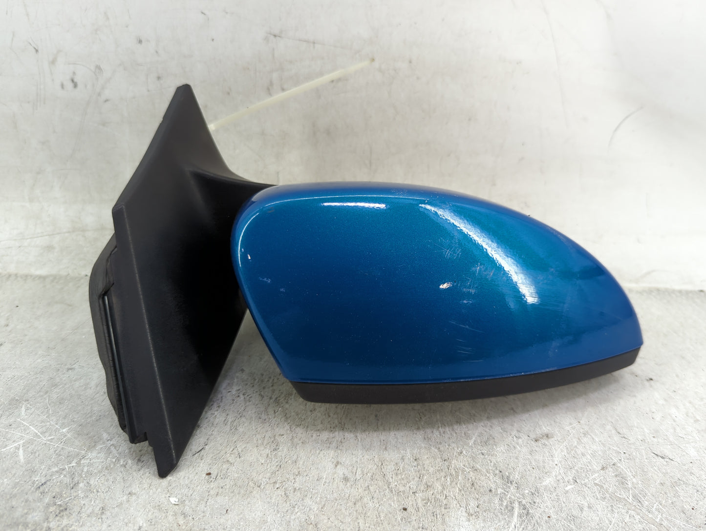 2012-2014 Ford Focus Passenger Side View Mirror - Right Door Mirror OEM Used - Oemusedautoparts1.com