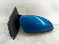 2012-2014 Ford Focus Passenger Side View Mirror - Right Door Mirror OEM Used - Oemusedautoparts1.com