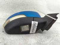 2012-2014 Ford Focus Passenger Side View Mirror - Right Door Mirror OEM Used - Oemusedautoparts1.com