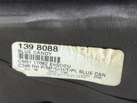 2012-2014 Ford Focus Passenger Side View Mirror - Right Door Mirror OEM Used - Oemusedautoparts1.com