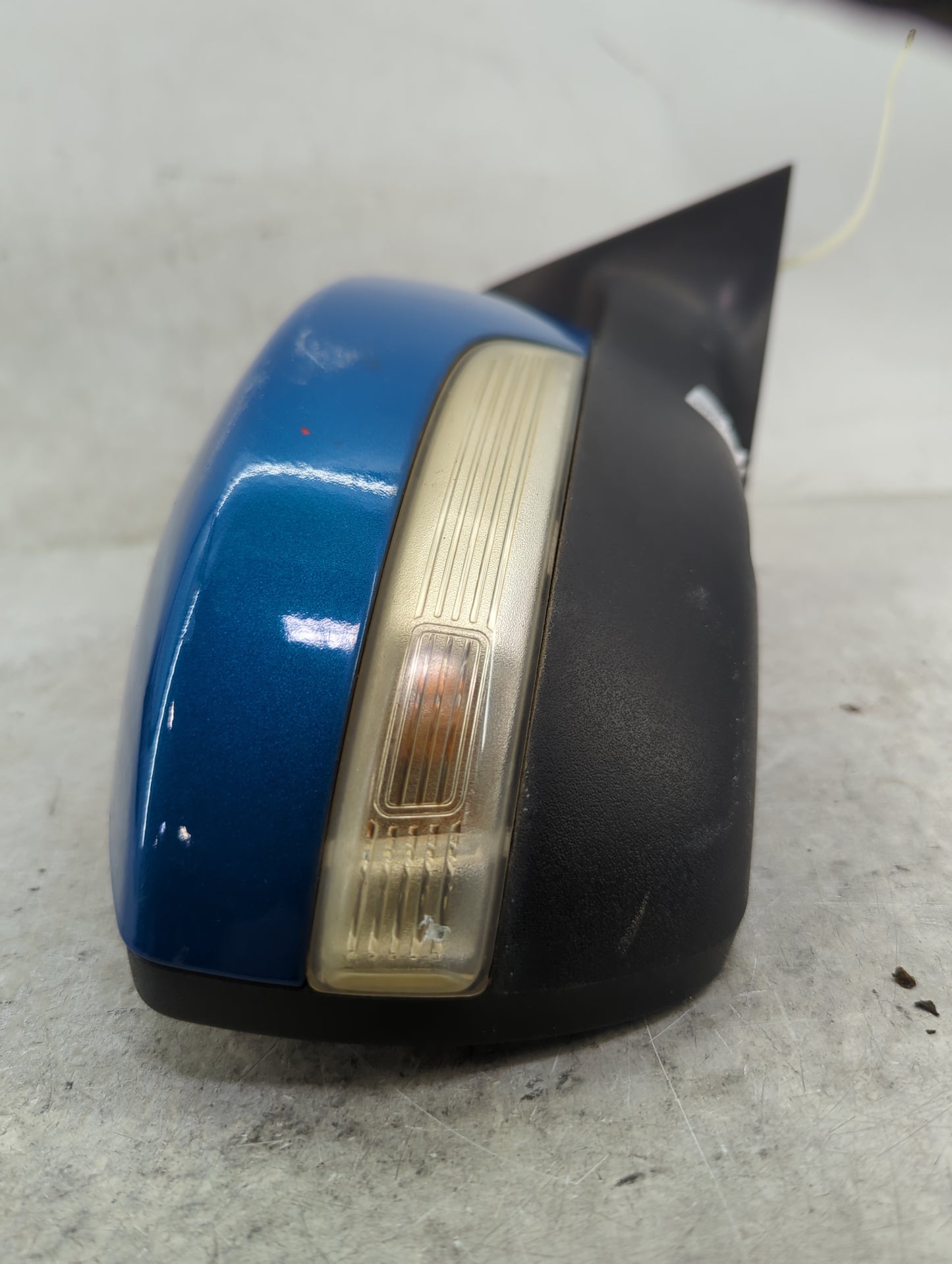 2012-2014 Ford Focus Passenger Side View Mirror - Right Door Mirror OEM Used - Oemusedautoparts1.com