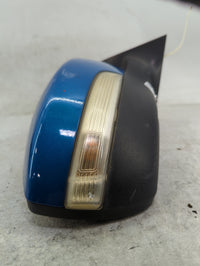 2012-2014 Ford Focus Passenger Side View Mirror - Right Door Mirror OEM Used - Oemusedautoparts1.com