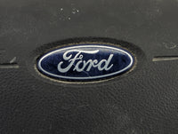 2012 Ford Focus Air Bag Driver Left Steering Wheel Mounted Black - Oemusedautoparts1.com