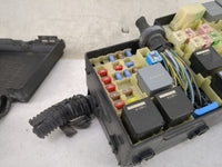 2012-2014 Ford Focus Fusebox Fuse Box Panel Relay Module P/N:AV6T-14A067-AB 9L2T-14B192-AA Fits Fits 2012 2013 2014 OEM Used