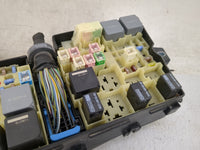 2012-2014 Ford Focus Fusebox Fuse Box Panel Relay Module P/N:AV6T-14A067-AB 9L2T-14B192-AA Fits Fits 2012 2013 2014 OEM Used
