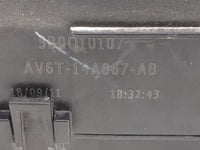2012-2014 Ford Focus Fusebox Fuse Box Panel Relay Module P/N:AV6T-14A067-AB 9L2T-14B192-AA Fits Fits 2012 2013 2014 OEM Used