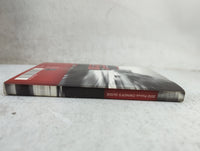 2012 Ford Focus Owners Manual Book Guide P/N:CM5J 19A321 AA OEM Used Auto Parts - Oemusedautoparts1.com