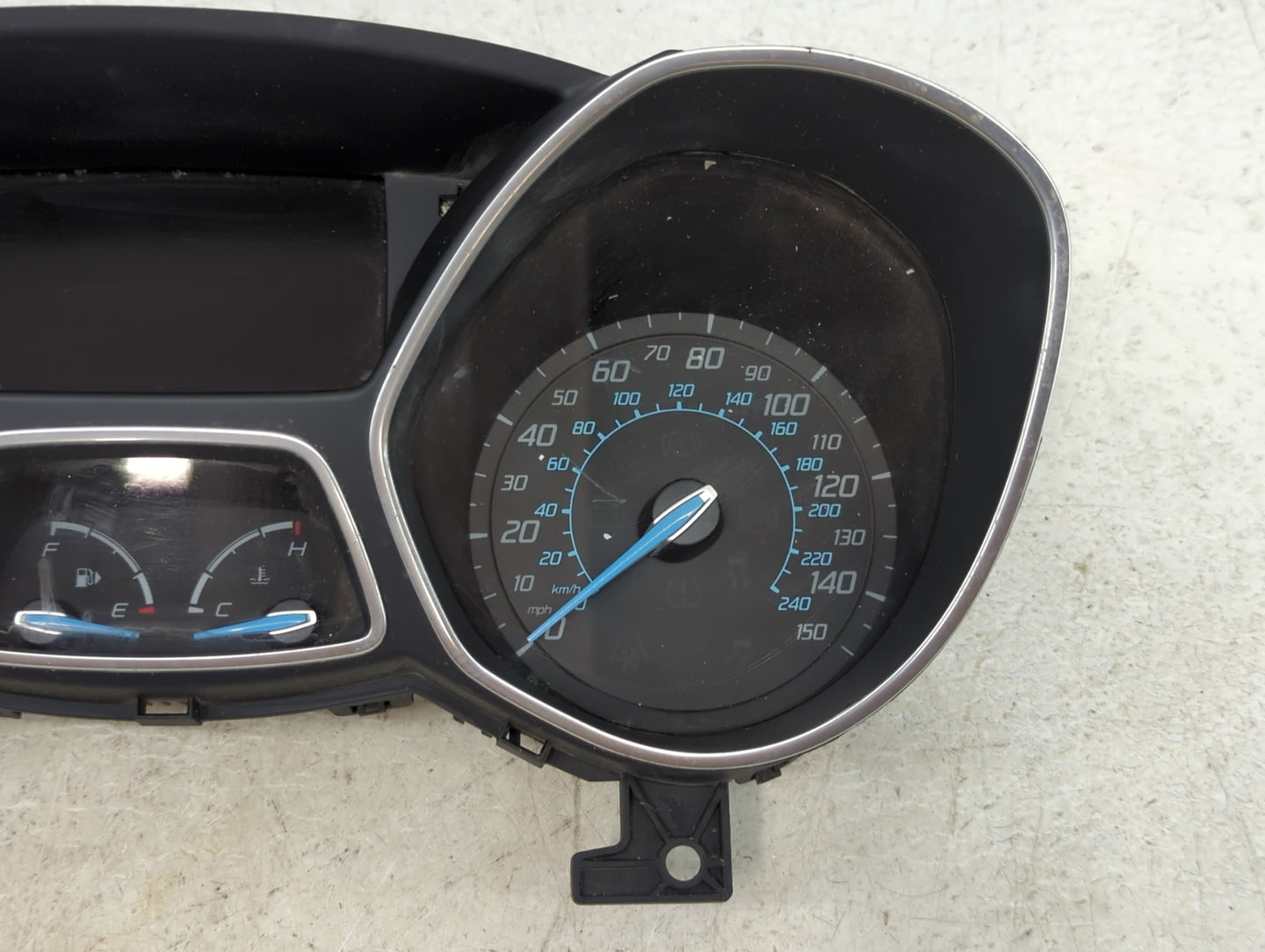 2012 Ford Focus Instrument Cluster Speedometer Gauges P/N:CM5T-10849-TU Miles: Fits OEM Used Auto Parts - Oemusedautoparts1.
