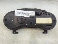 2012 Ford Focus Instrument Cluster Speedometer Gauges P/N:CM5T-10849-TU Miles: Fits OEM Used Auto Parts - Oemusedautoparts1.