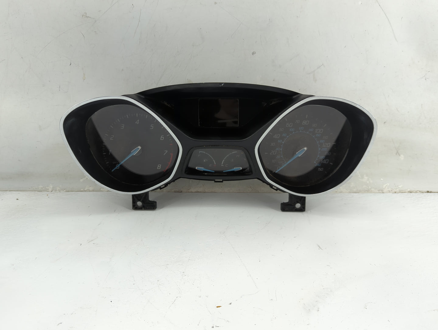 2012-2018 Ford Focus Instrument Cluster Speedometer Gauges P/N:CM5T-10849-RM Miles: Fits Fits 2012 2013 2014 2015 2016 2017 