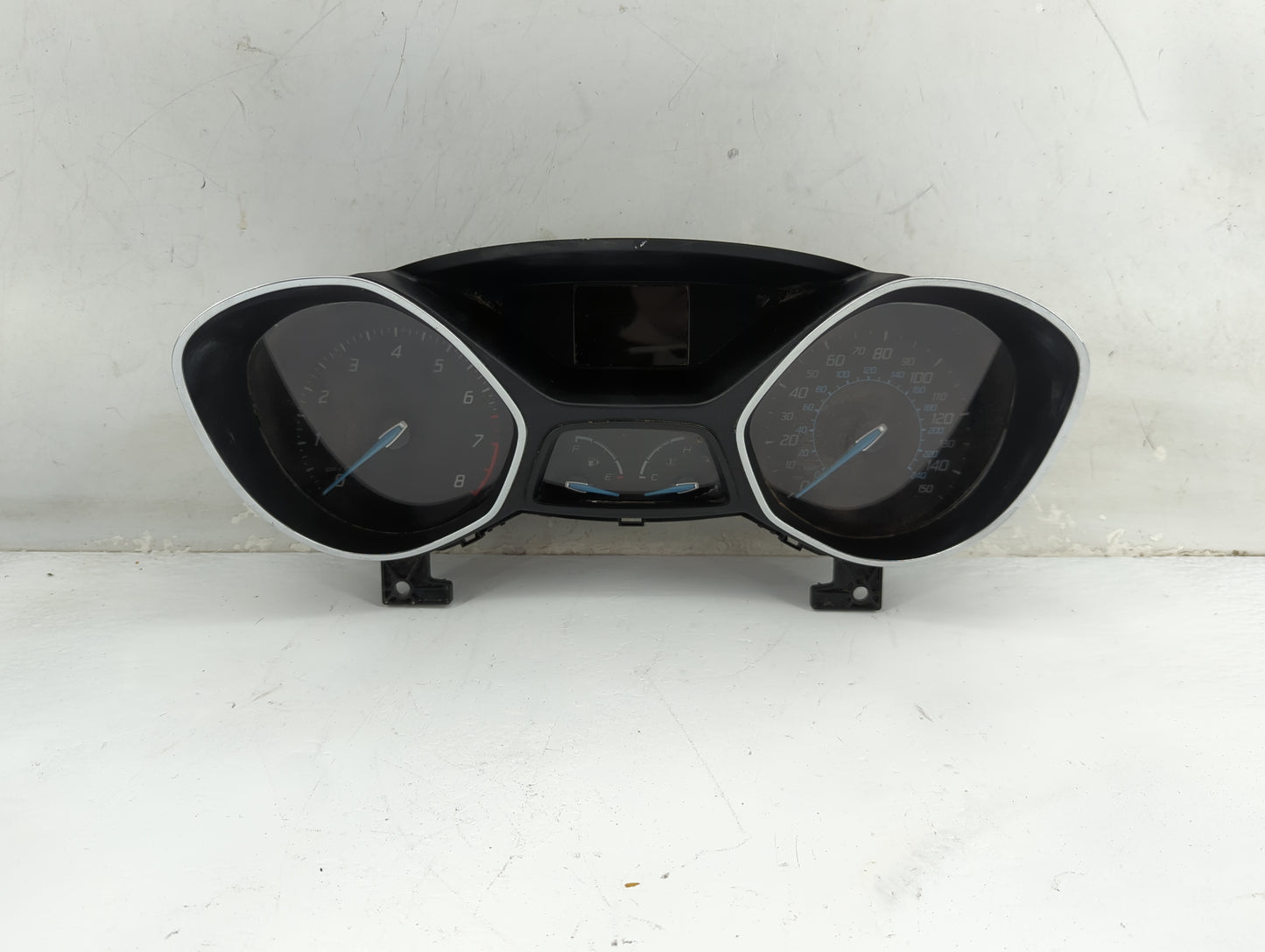 2012-2018 Ford Focus Instrument Cluster Speedometer Gauges P/N:CM5T-10849-RM Miles: Fits Fits 2012 2013 2014 2015 2016 2017 