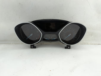 compare product 2012-2018 Ford Focus Instrument Cluster Speedometer Gauges P/N:CM5T-10849-RM Miles: Fits Fits 2012 2013 2014 2015 2016 2017 2018 OEM Used Auto Parts