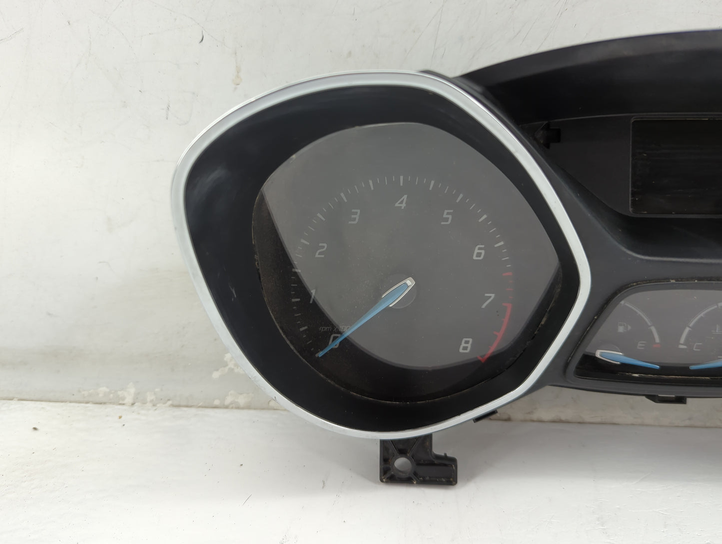 2012-2018 Ford Focus Instrument Cluster Speedometer Gauges P/N:CM5T-10849-RM Miles: Fits Fits 2012 2013 2014 2015 2016 2017 