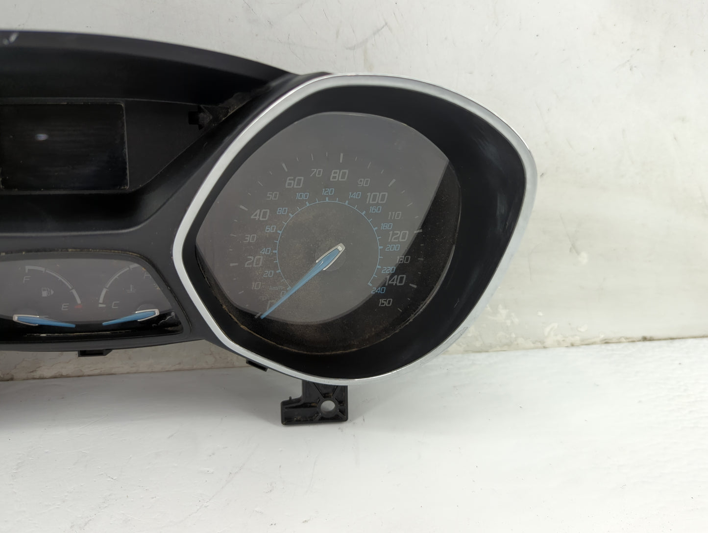2012-2018 Ford Focus Instrument Cluster Speedometer Gauges P/N:CM5T-10849-RM Miles: Fits Fits 2012 2013 2014 2015 2016 2017 