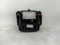 2012-2018 Ford Focus Radio Control Panel Black - Oemusedautoparts1.com